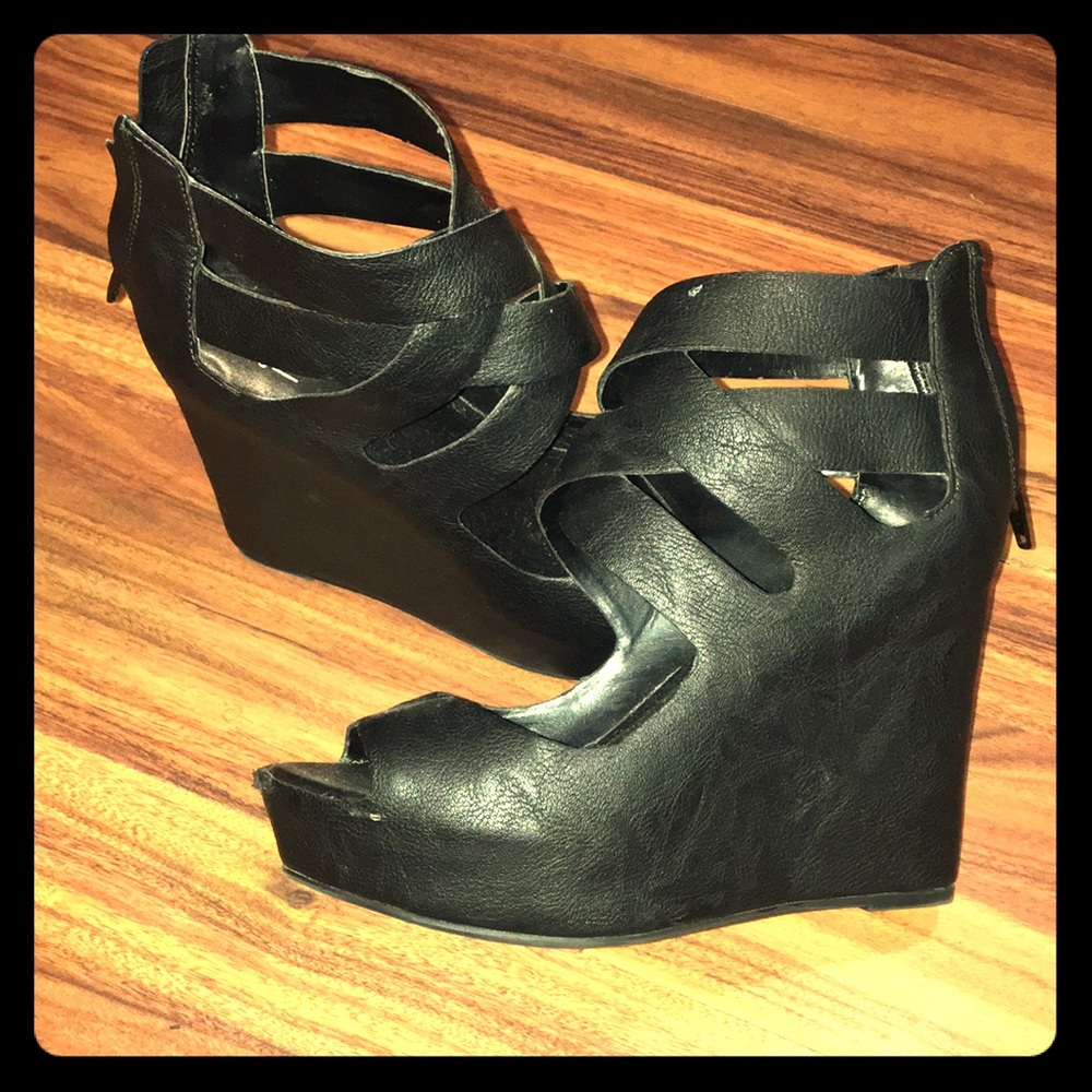 Wedges